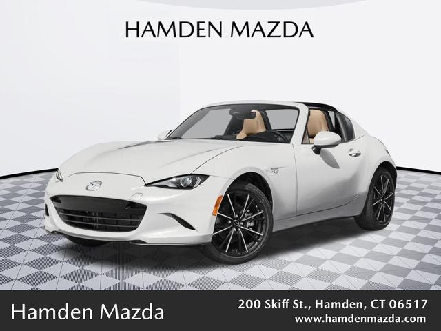 mazda mx-5 miata rf 2024 JM1NDAM74R0609967 image mazda mx-5 miata rf 2024 JM1NDAM74R0609967 image